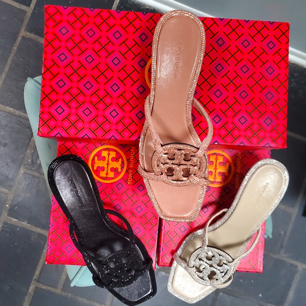 Tory Burch